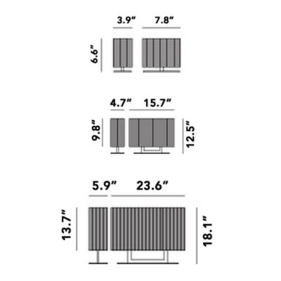 Specification Drawing