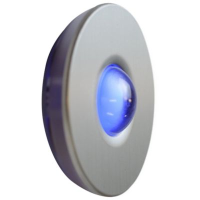 De-light Doorbell Button by Spore
