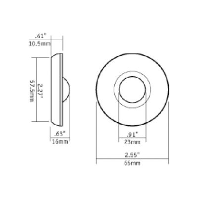 Specification Drawing