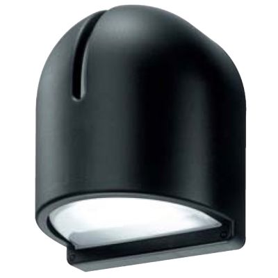 Polo 3 Outdoor Wall Sconce by LBL Lighting