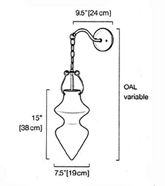 Specification Drawing