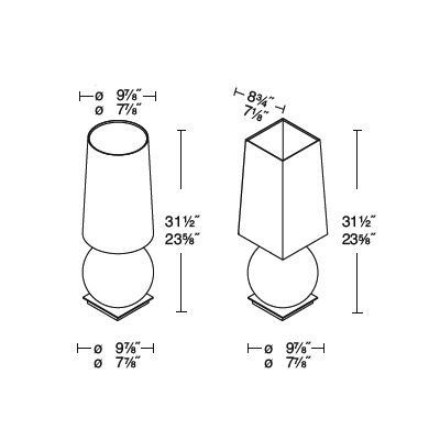 Specification Drawing