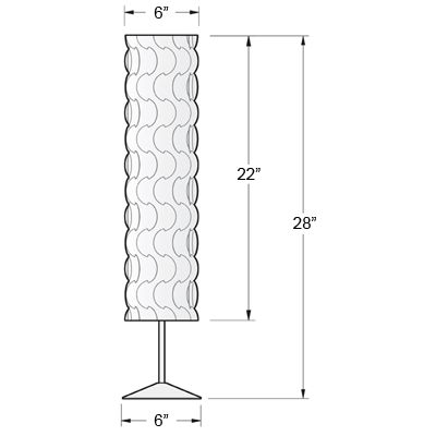 Specification Drawing