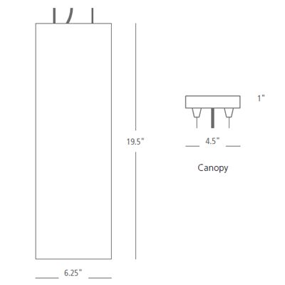 Specification Drawing
