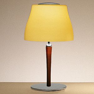 Circe T19 Table Lamp by Leucos