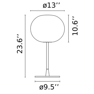 Specification Drawing