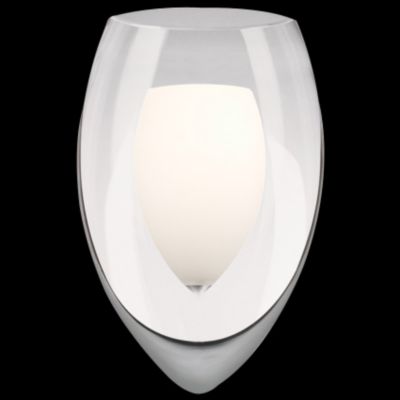 Fire Wall Sconce by Tech Lighting