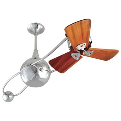 Brisa 2000 Ceiling Fan by Matthews Fan Company