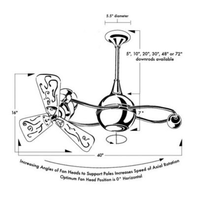 Specification Drawing