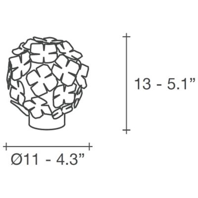 Specification Drawing
