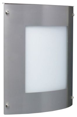 Square 105/107/109 Indoor/Outdoor Wall Sconce by Besa Lighting