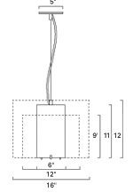Specification Drawing