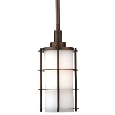 Hollywood Hills Pendant by Forecast Lighting