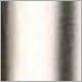 Metallic Silver