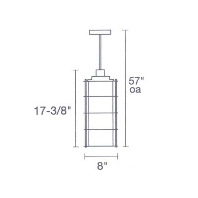 Specification Drawing