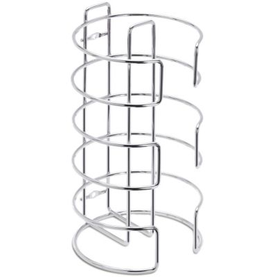 WIRES Paper Towel Holder by Blomus
