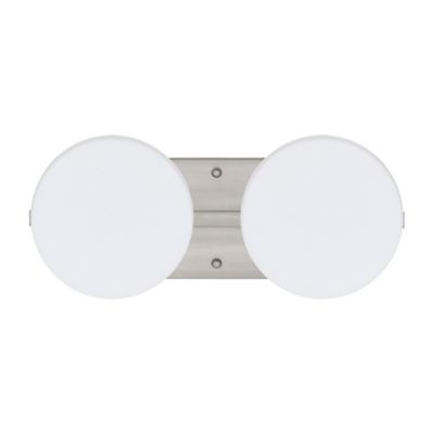 Ciro 773807 Bath Bar by Besa Lighting