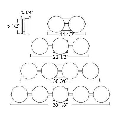 Specification Drawing