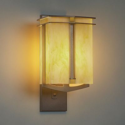 Synergy 0489 Outdoor Wall Sconce by Ultralights
