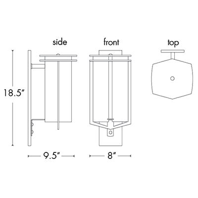 Specification Drawing