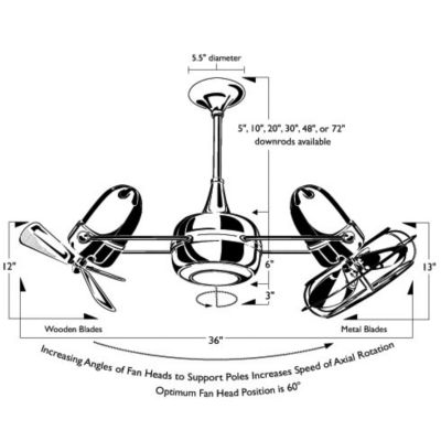Specification Drawing
