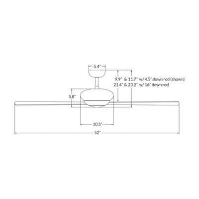 Specification Drawing