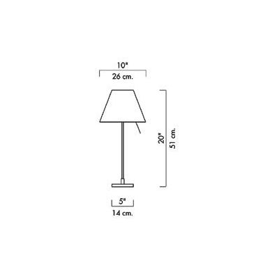 Specification Drawing