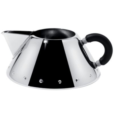 Michael Graves Creamer by Alessi