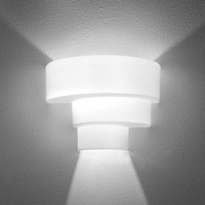 Loop Wall Sconce by Leucos Lighting