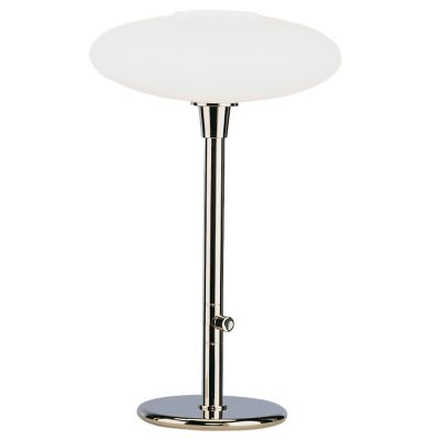 Ovo Table Lamp by Robert Abbey