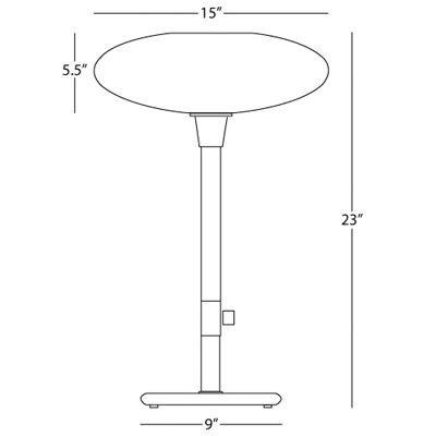 Specification Drawing