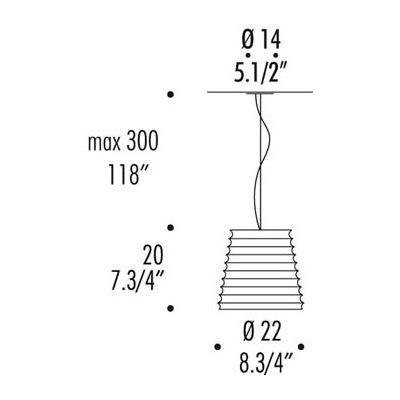 Specification Drawing