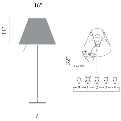Specification Drawing