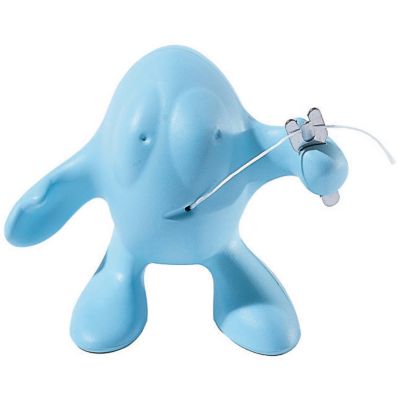 Otto Floss Holder by Alessi