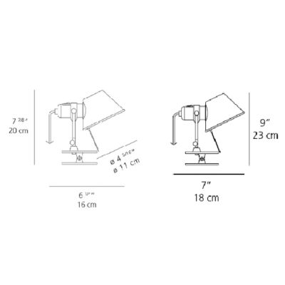 Specification Drawing