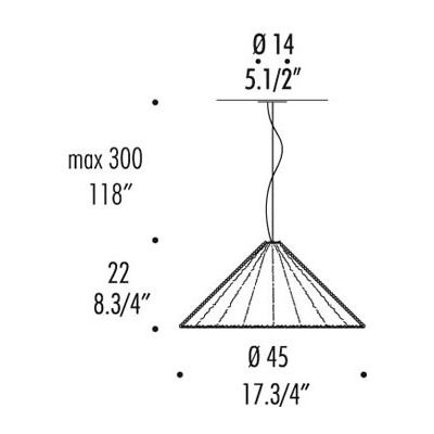 Specification Drawing