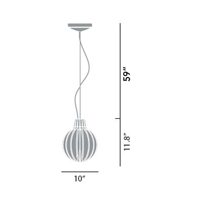 Specification Drawing
