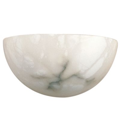 Alabaster 812 Wall Sconce by LBL Lighting