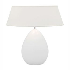 Pengu Table Lamp by CX Design