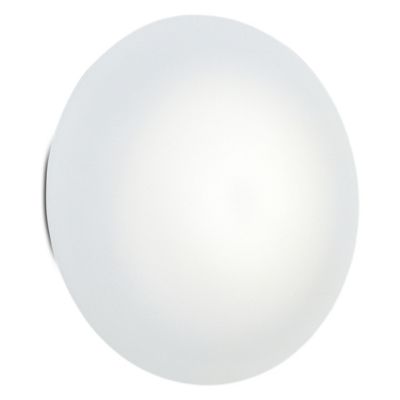 Mild Ceiling Flushmount or Wall Sconce by Leucos