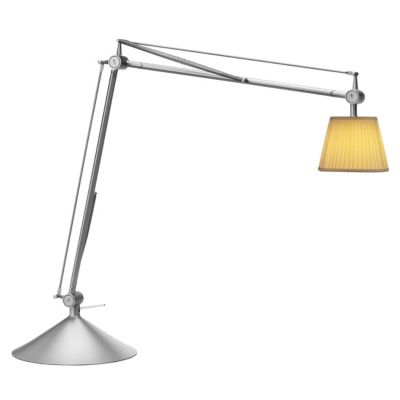 Archimoon Soft Task Lamp by Flos