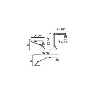 Specification Drawing