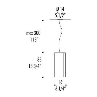 Specification Drawing