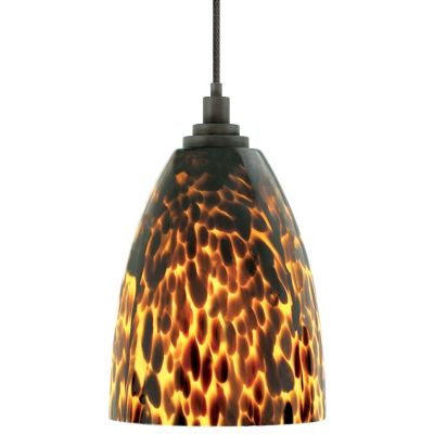 Leo Pendant by LBL Lighting