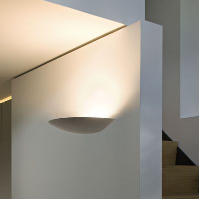 Piatto Wall Sconce by Luceplan