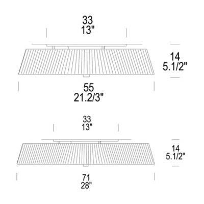 Specification Drawing