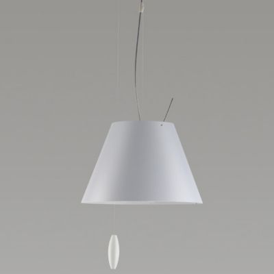 Costanzina Pendant by Luceplan