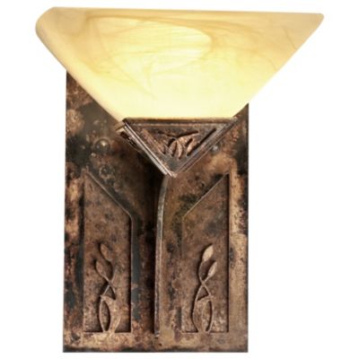 Novus 0251 Wall Sconce by Ultralights