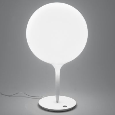 Castore 25 Table Lamp by Artemide