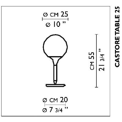 Specification Drawing
